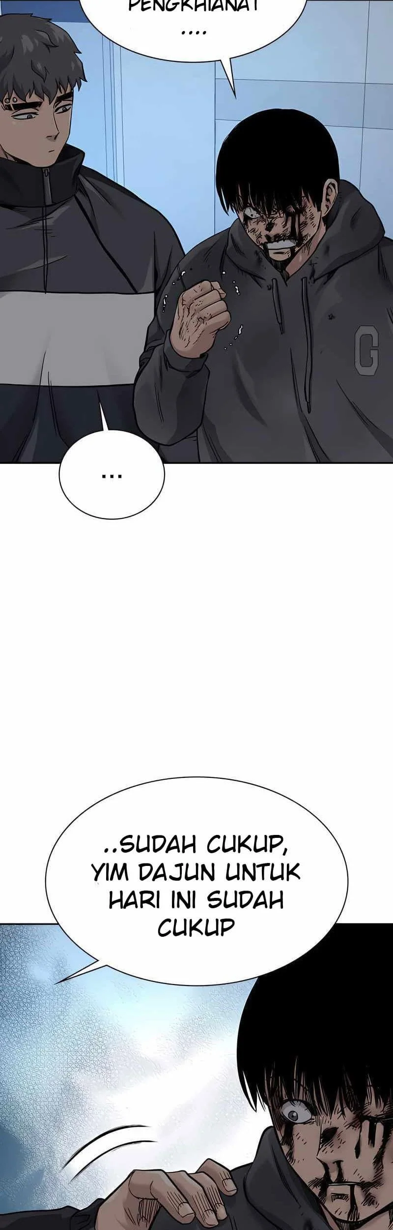 Everyone Loves Her Chapter 53 Gambar 66