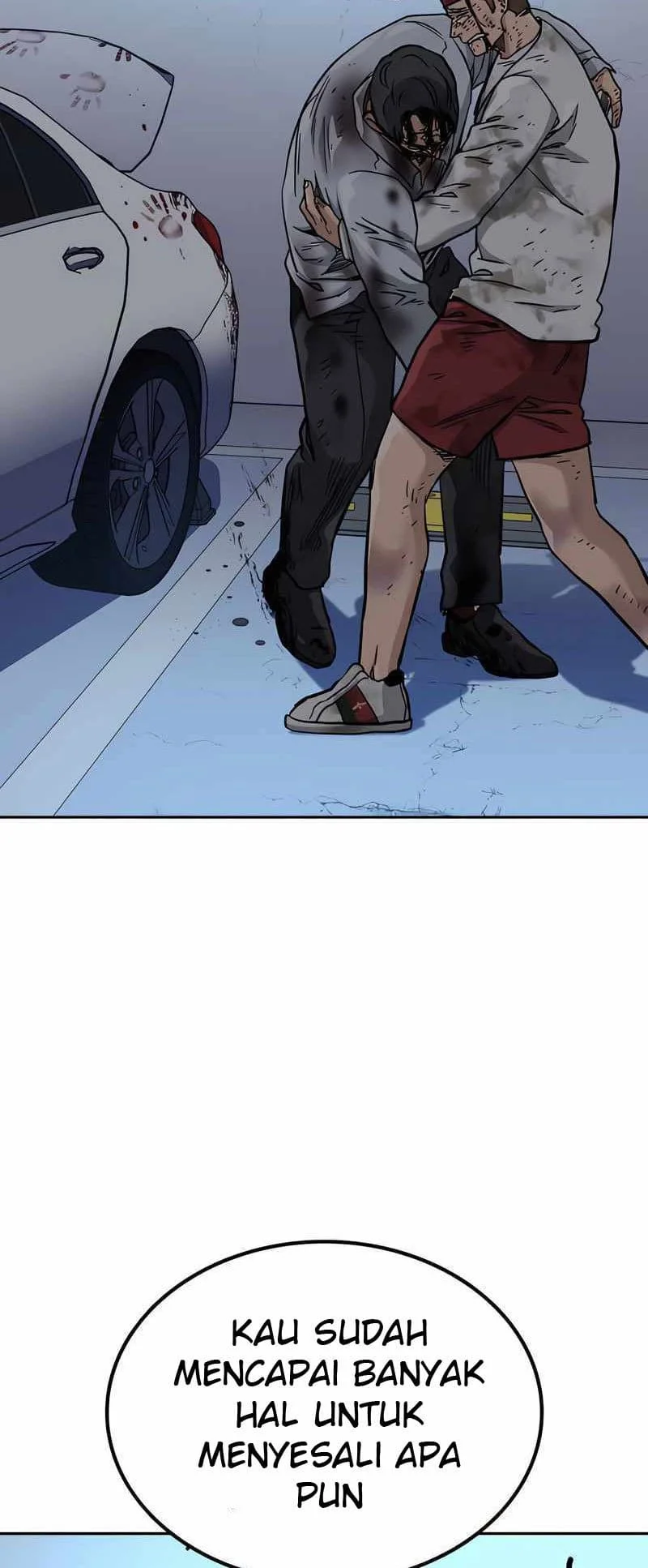 Everyone Loves Her Chapter 53 Gambar 68