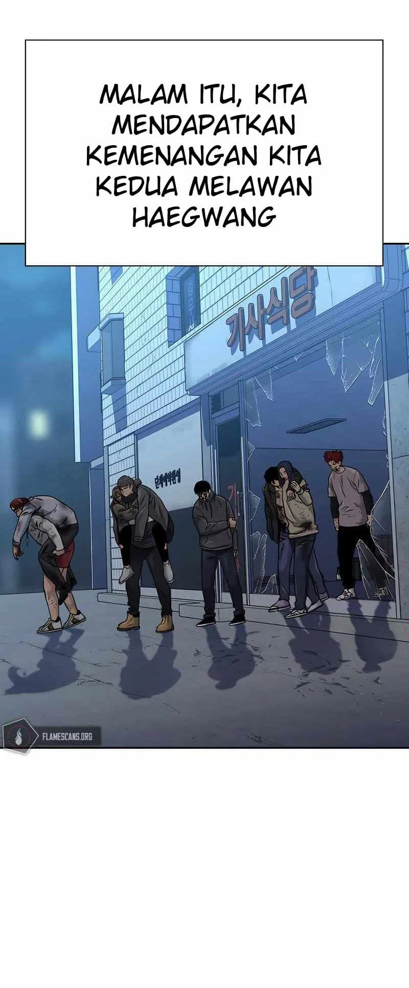 Everyone Loves Her Chapter 53 Gambar 71