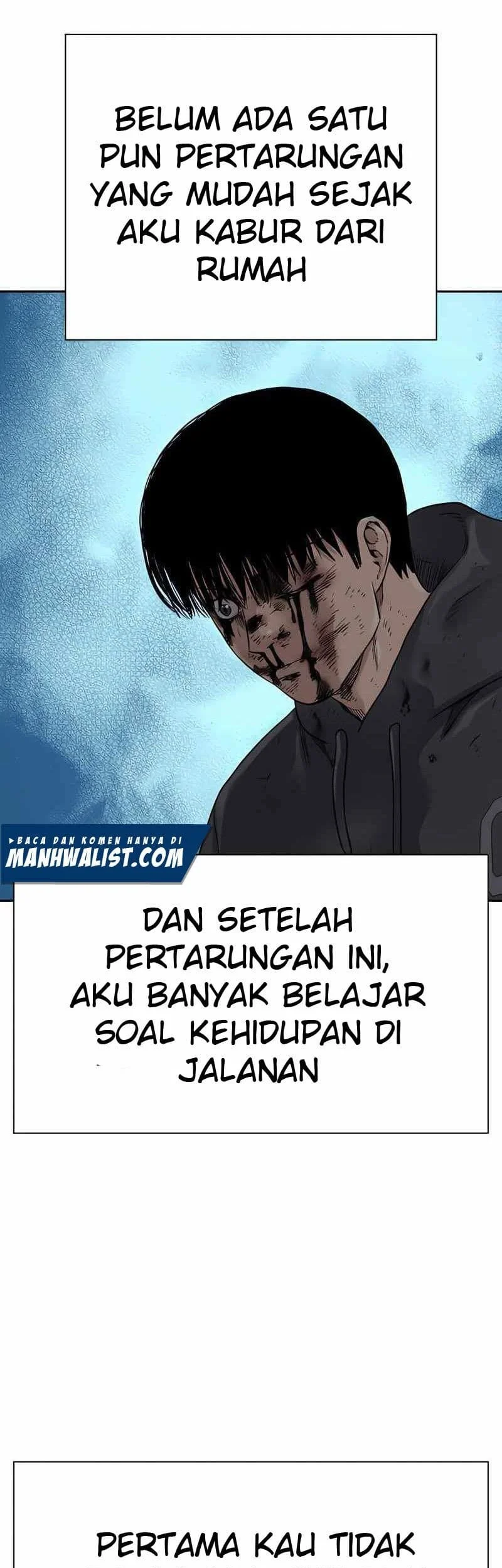 Everyone Loves Her Chapter 53 Gambar 72