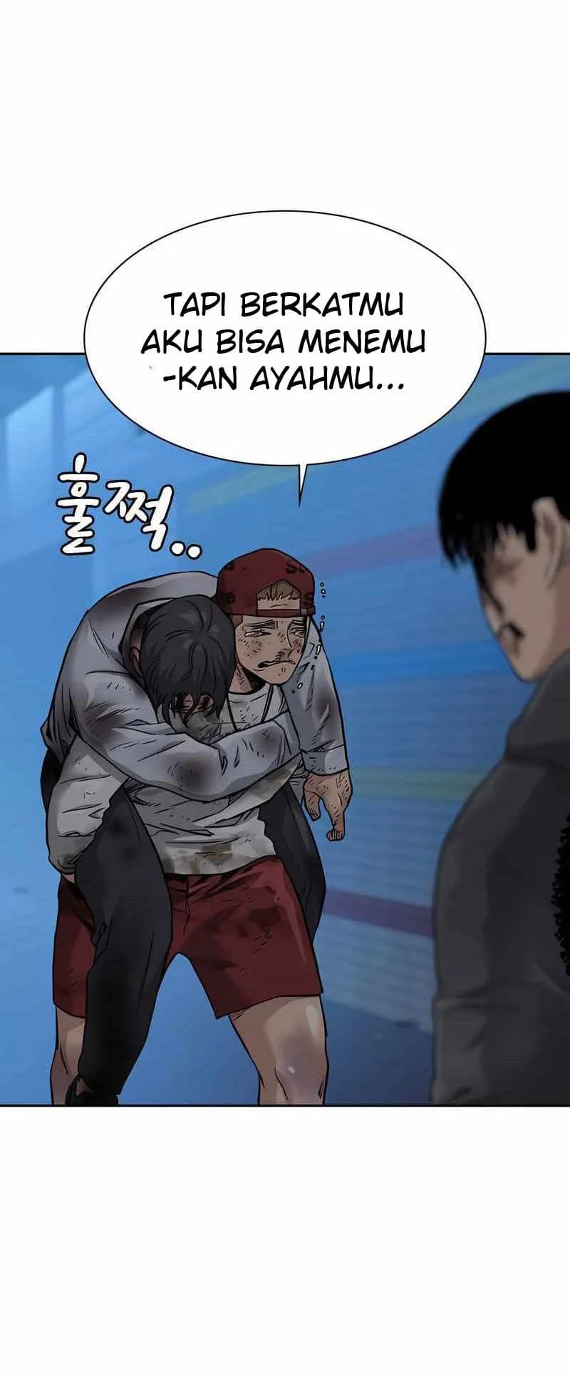 Everyone Loves Her Chapter 53 Gambar 74