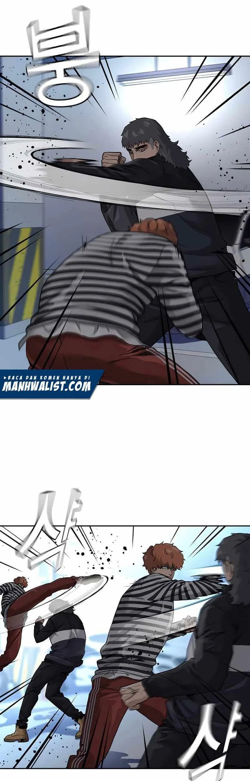 Everyone Loves Her Chapter 53 Gambar 6