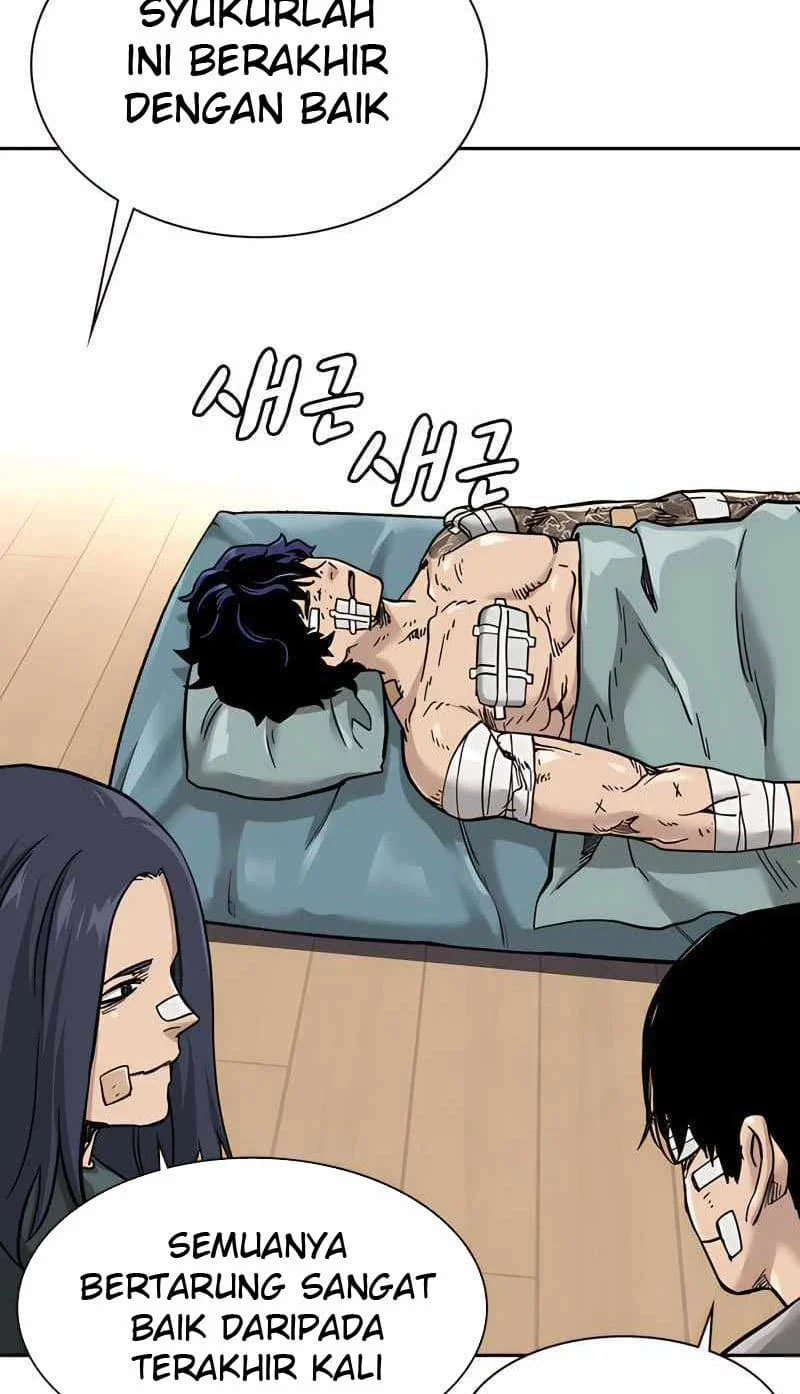 Everyone Loves Her Chapter 53 Gambar 84