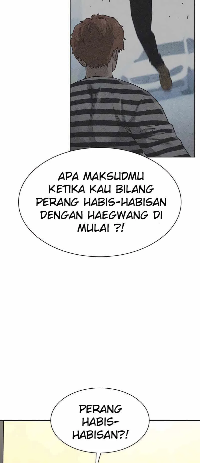 Everyone Loves Her Chapter 53 Gambar 93