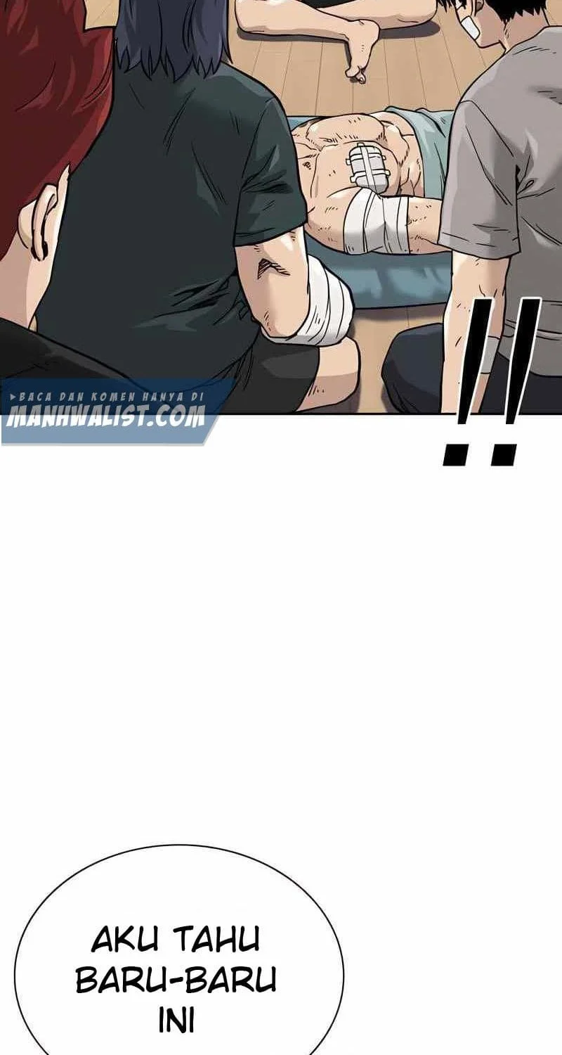 Everyone Loves Her Chapter 53 Gambar 95