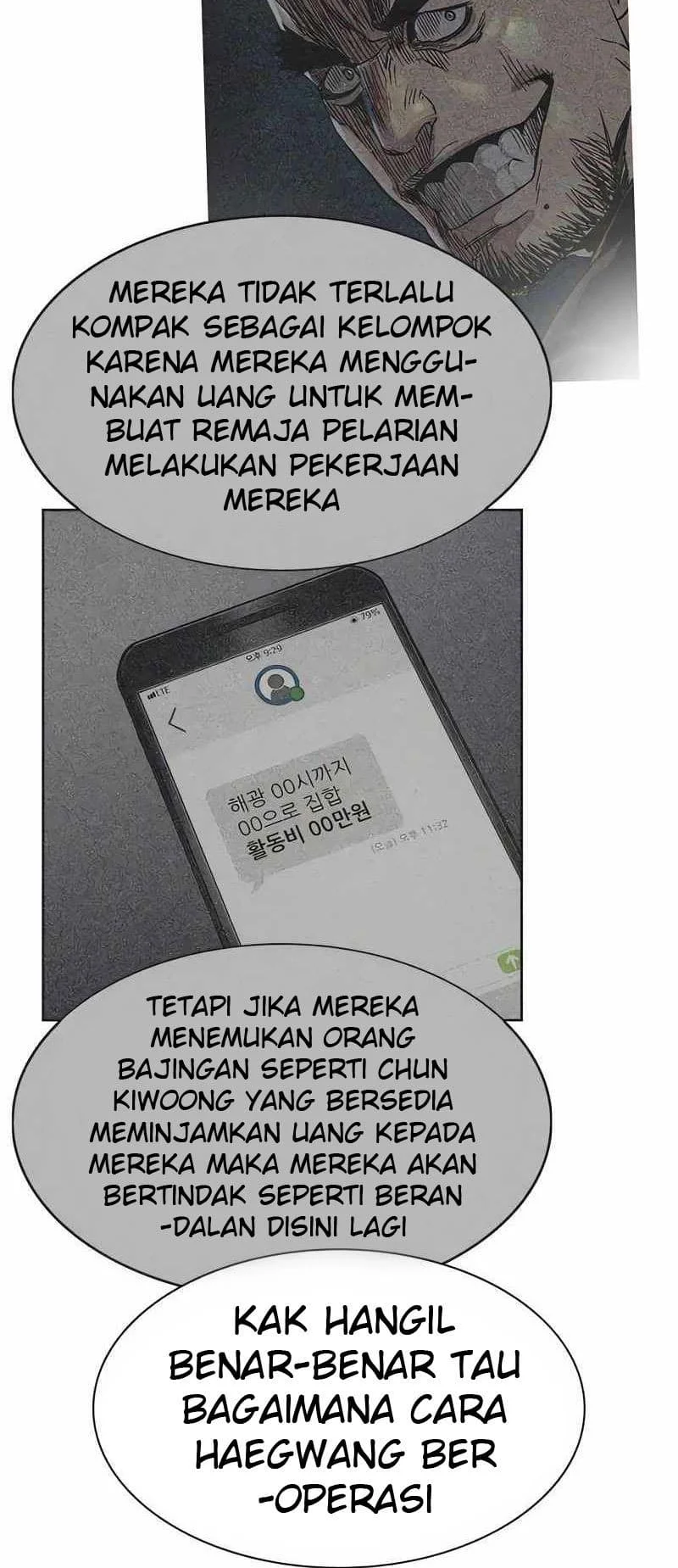 Everyone Loves Her Chapter 53 Gambar 99