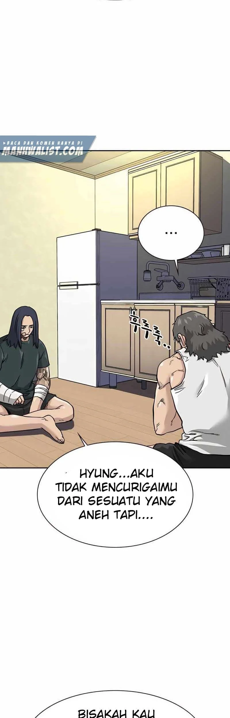 Everyone Loves Her Chapter 53 Gambar 100