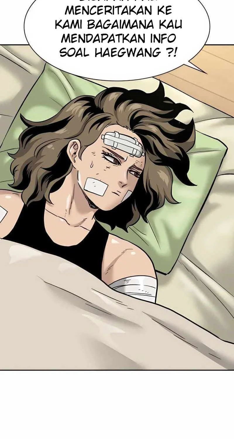 Everyone Loves Her Chapter 53 Gambar 101