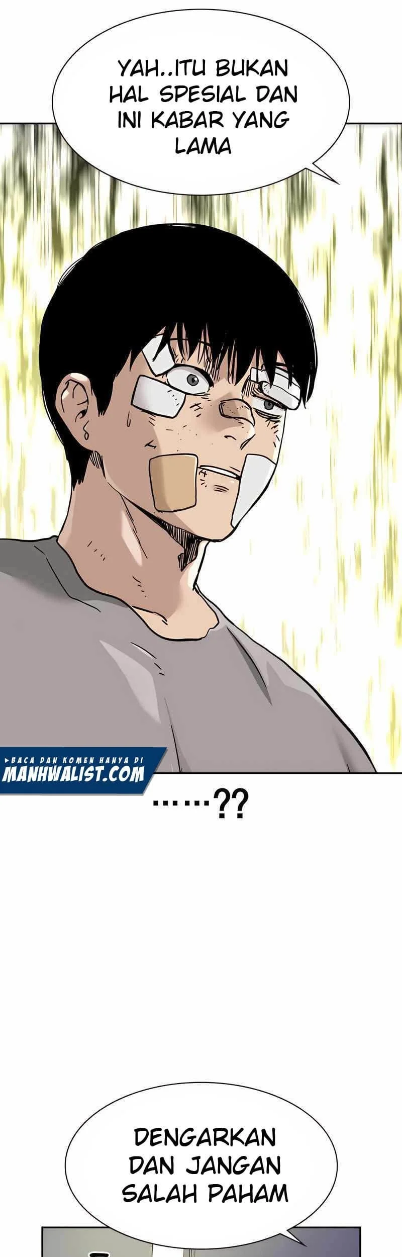 Everyone Loves Her Chapter 53 Gambar 103