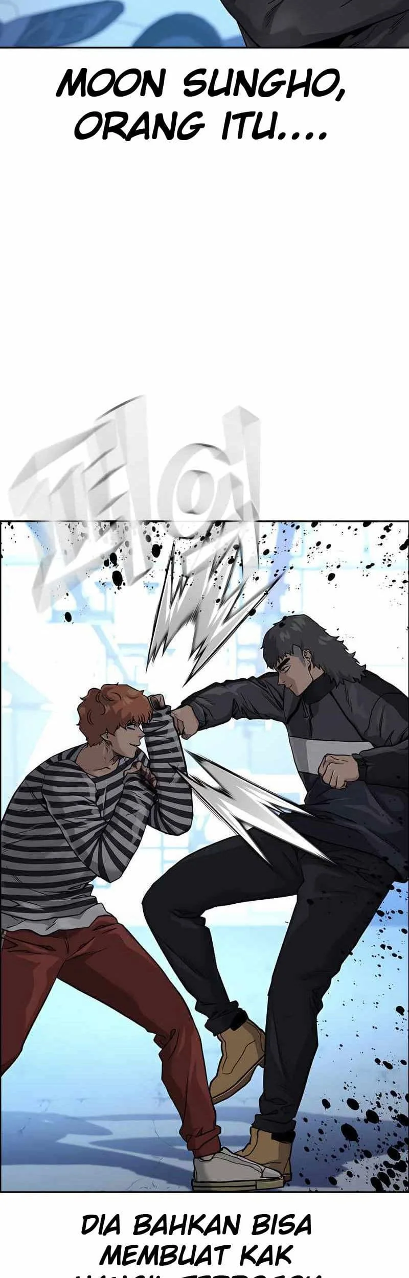 Everyone Loves Her Chapter 53 Gambar 9