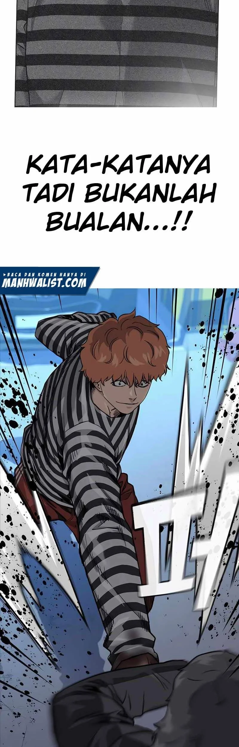 Everyone Loves Her Chapter 53 Gambar 12