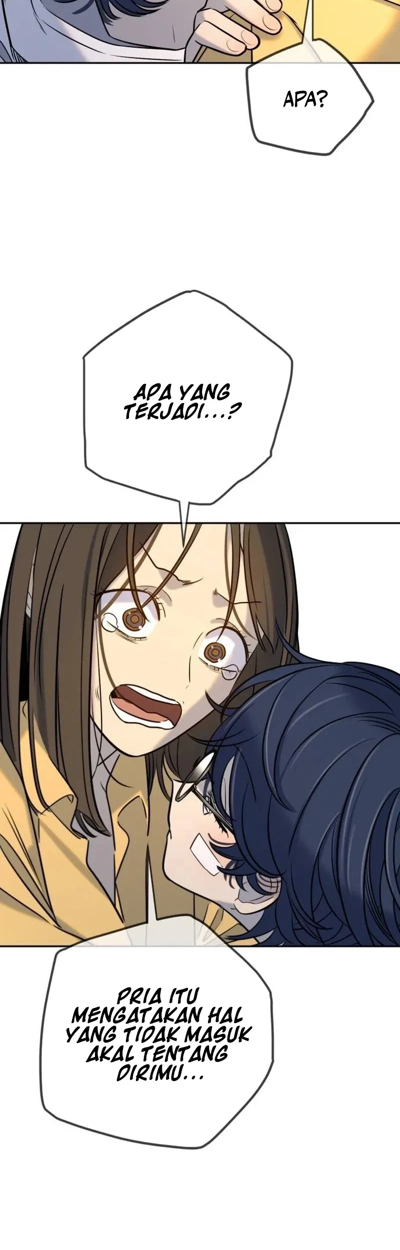 Everyone Loves Her Chapter 53 Gambar 44