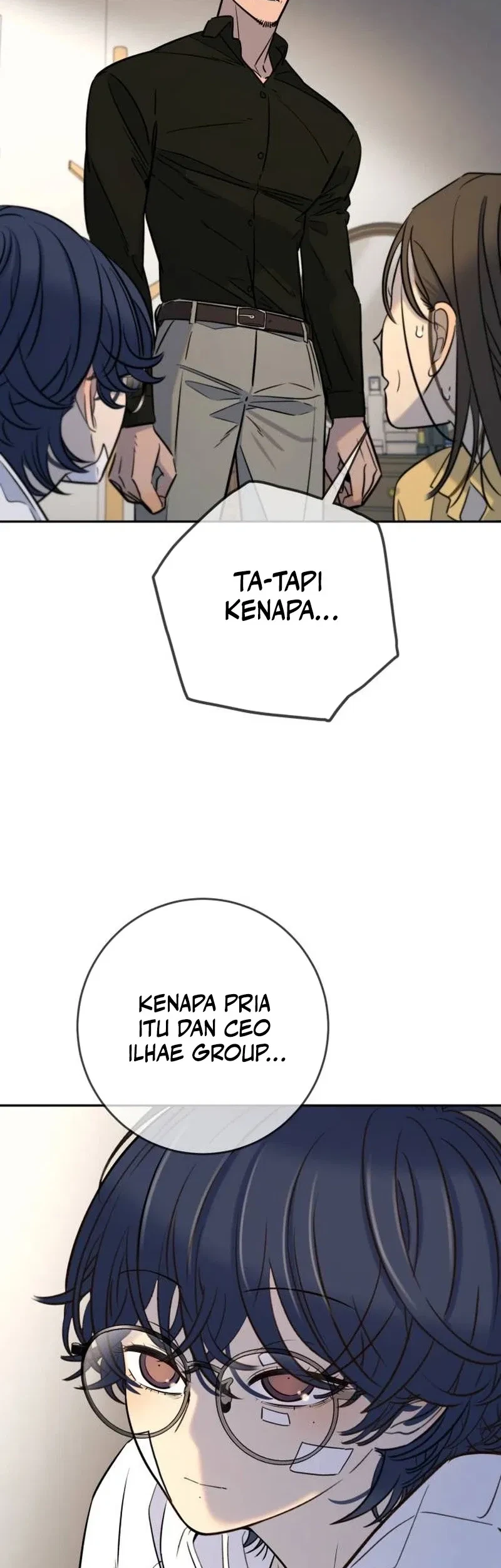 Everyone Loves Her Chapter 53 Gambar 48