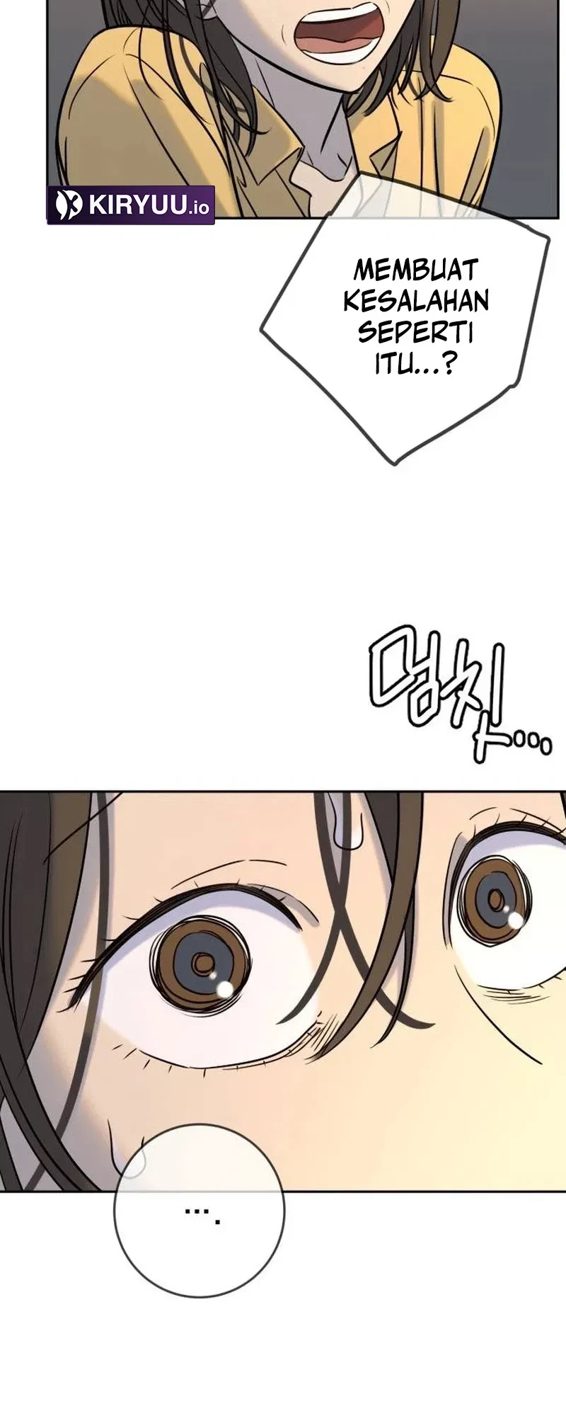 Everyone Loves Her Chapter 53 Gambar 51