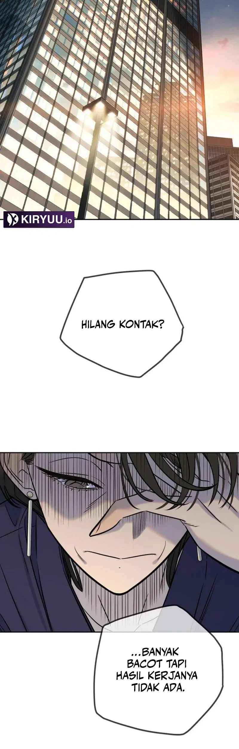 Everyone Loves Her Chapter 53 Gambar 54