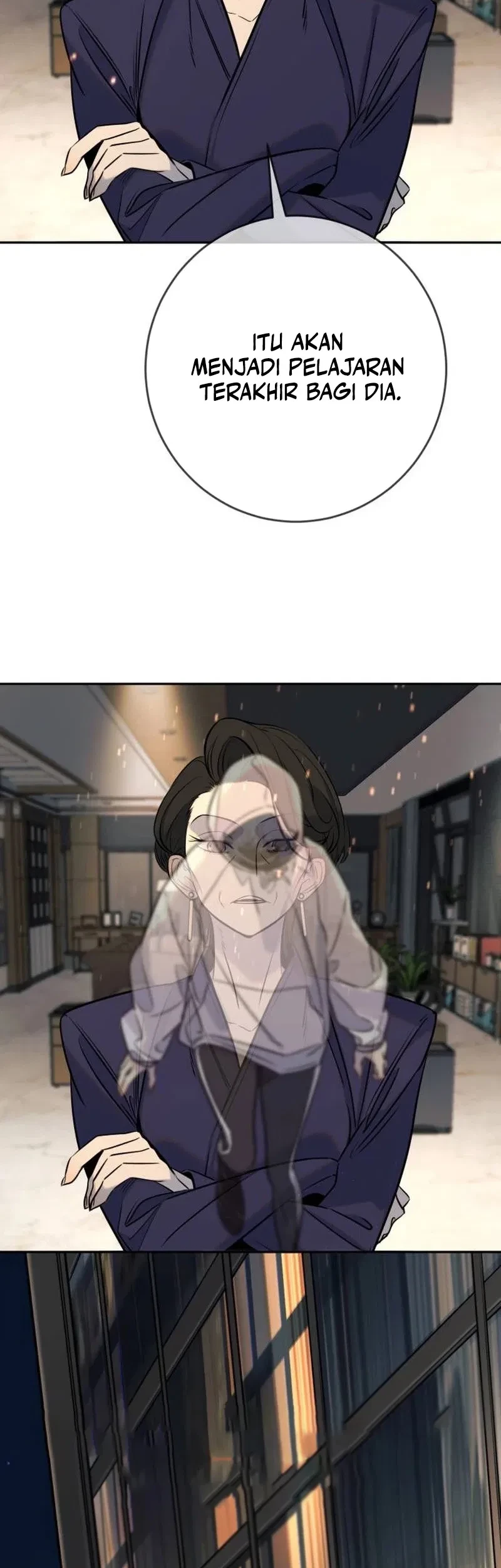 Everyone Loves Her Chapter 53 Gambar 59