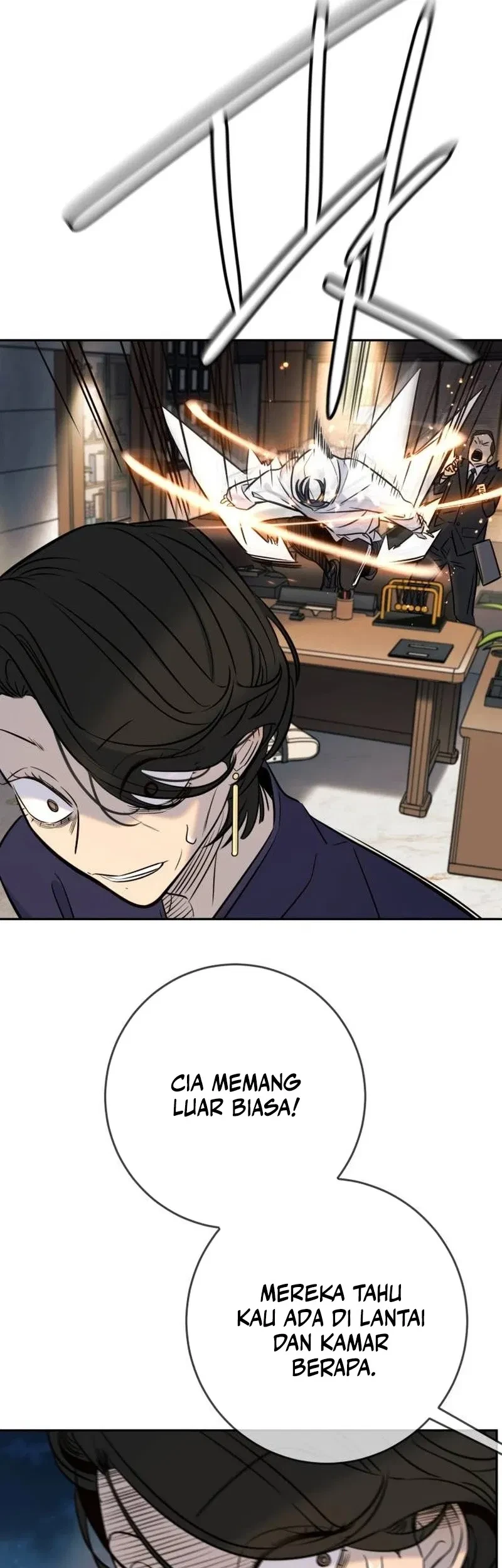 Everyone Loves Her Chapter 53 Gambar 62