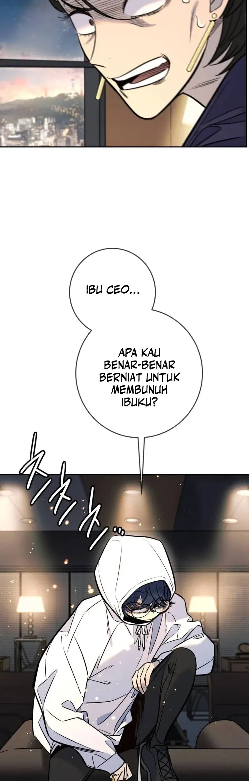 Everyone Loves Her Chapter 53 Gambar 63