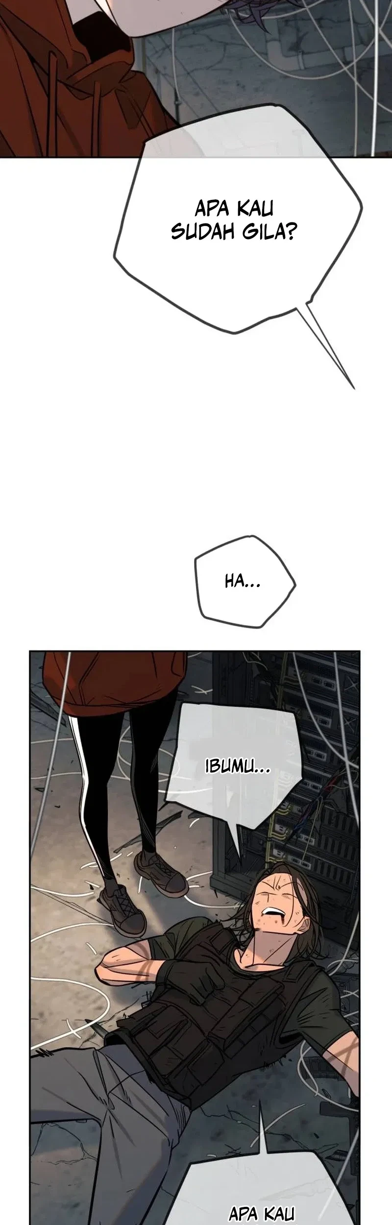 Everyone Loves Her Chapter 53 Gambar 8