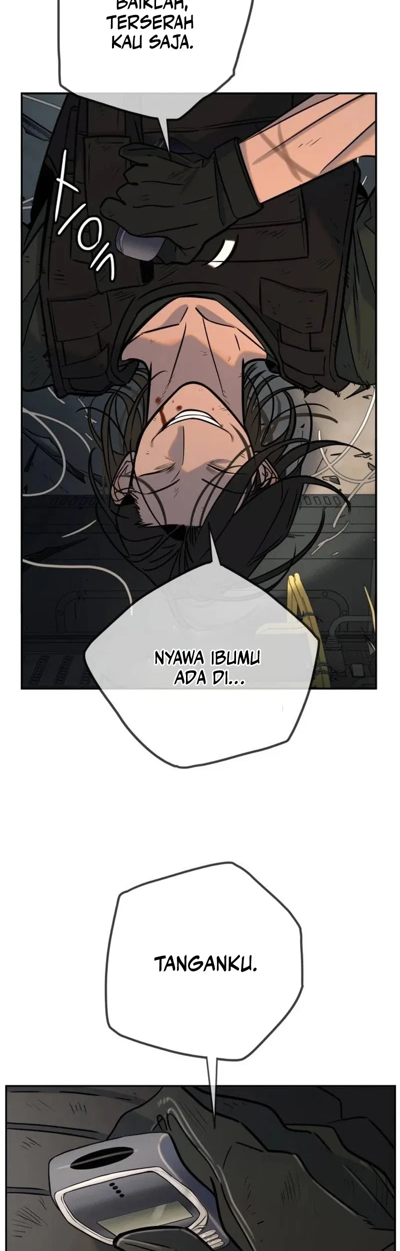 Everyone Loves Her Chapter 53 Gambar 10