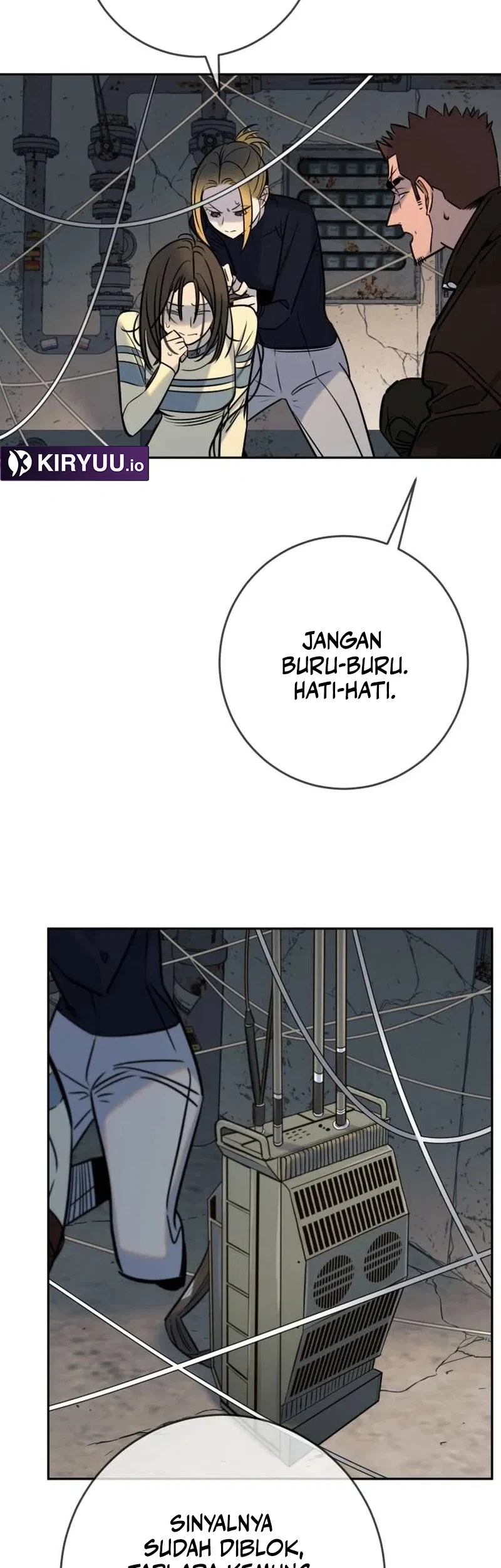 Everyone Loves Her Chapter 53 Gambar 15