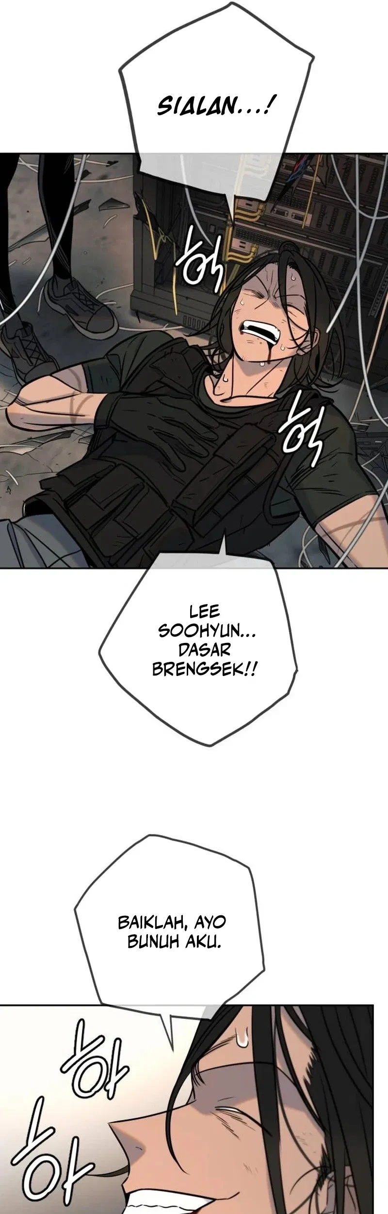 Everyone Loves Her Chapter 53 Gambar 17