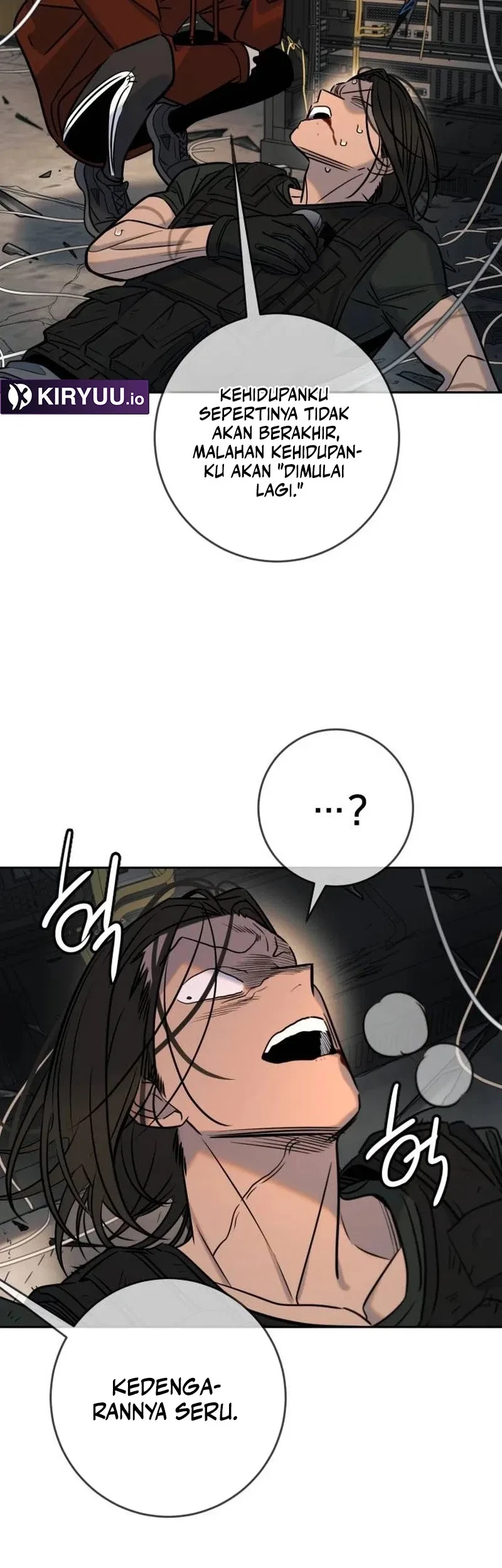 Everyone Loves Her Chapter 53 Gambar 19