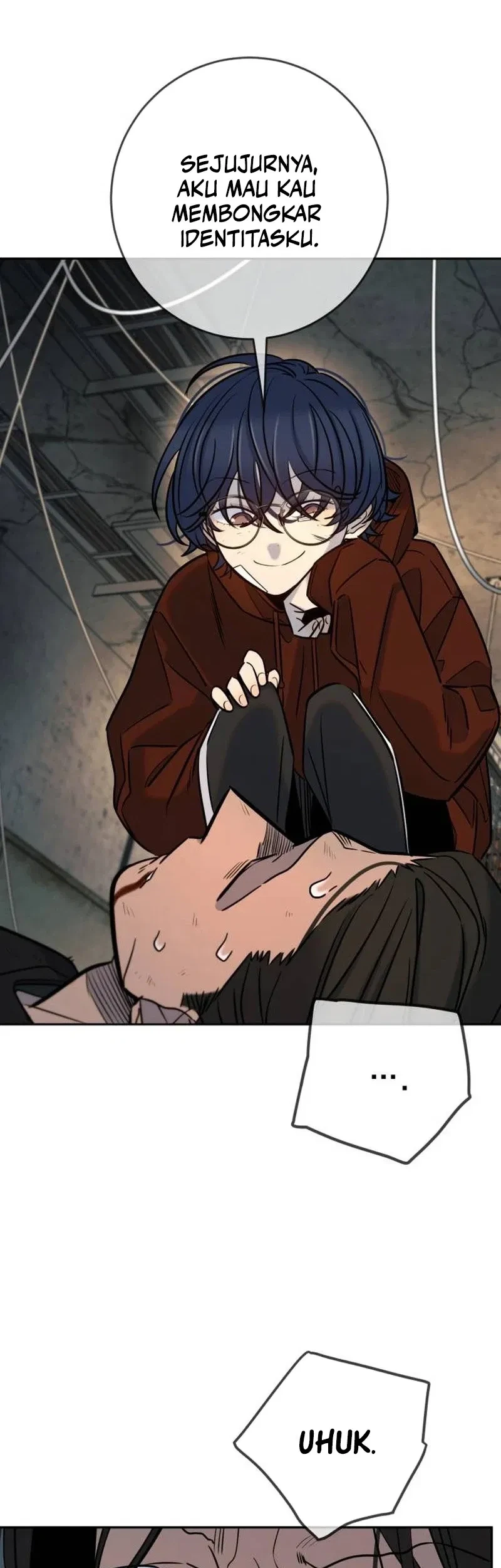 Everyone Loves Her Chapter 53 Gambar 20