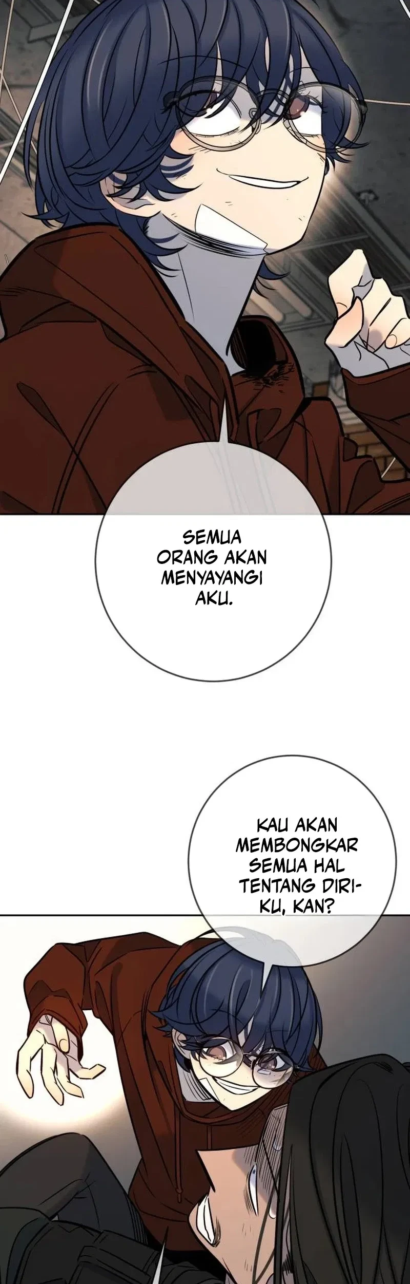 Everyone Loves Her Chapter 53 Gambar 23