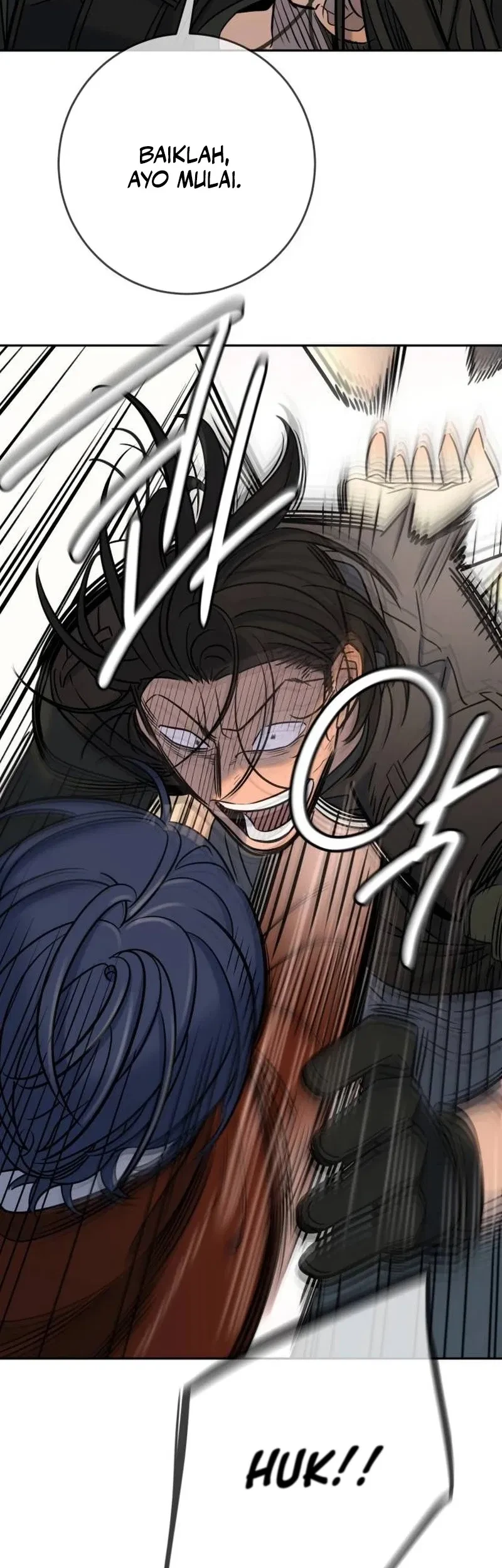 Everyone Loves Her Chapter 53 Gambar 24