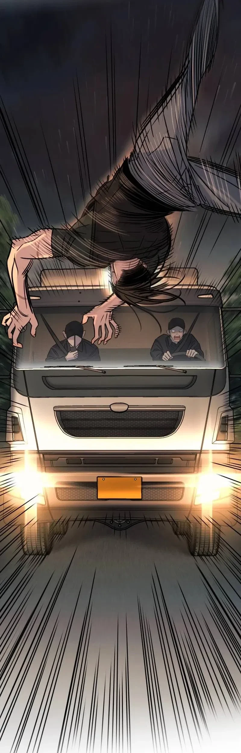 Everyone Loves Her Chapter 53 Gambar 27