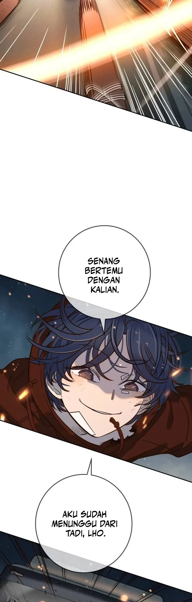 Everyone Loves Her Chapter 53 Gambar 33