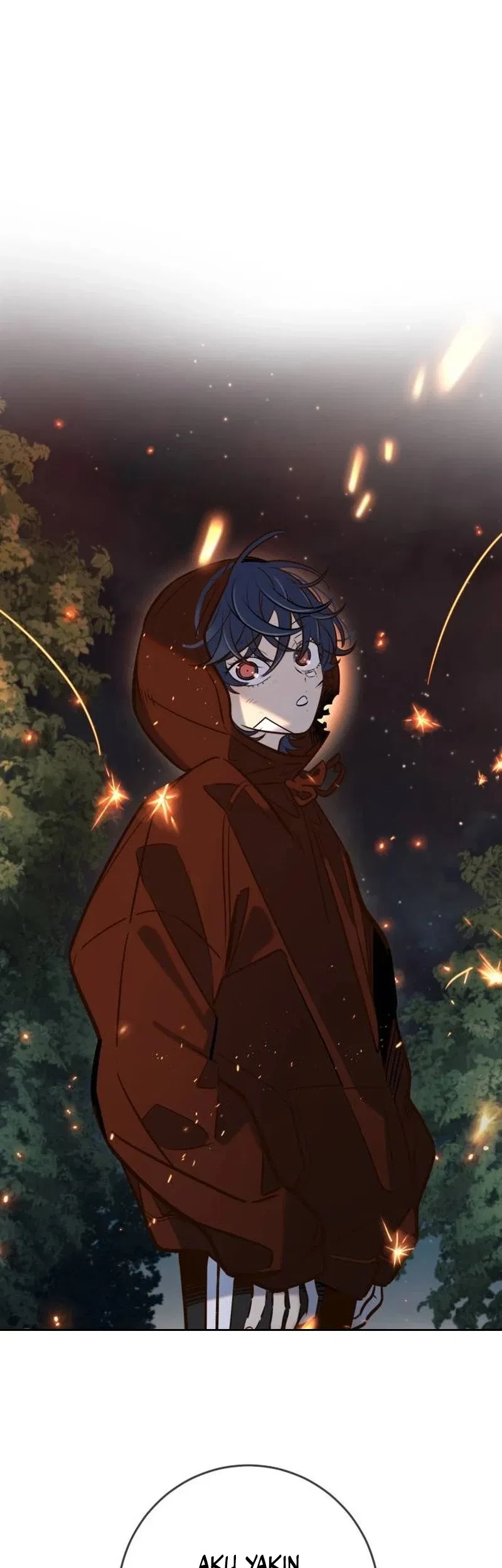 Everyone Loves Her Chapter 53 Gambar 37