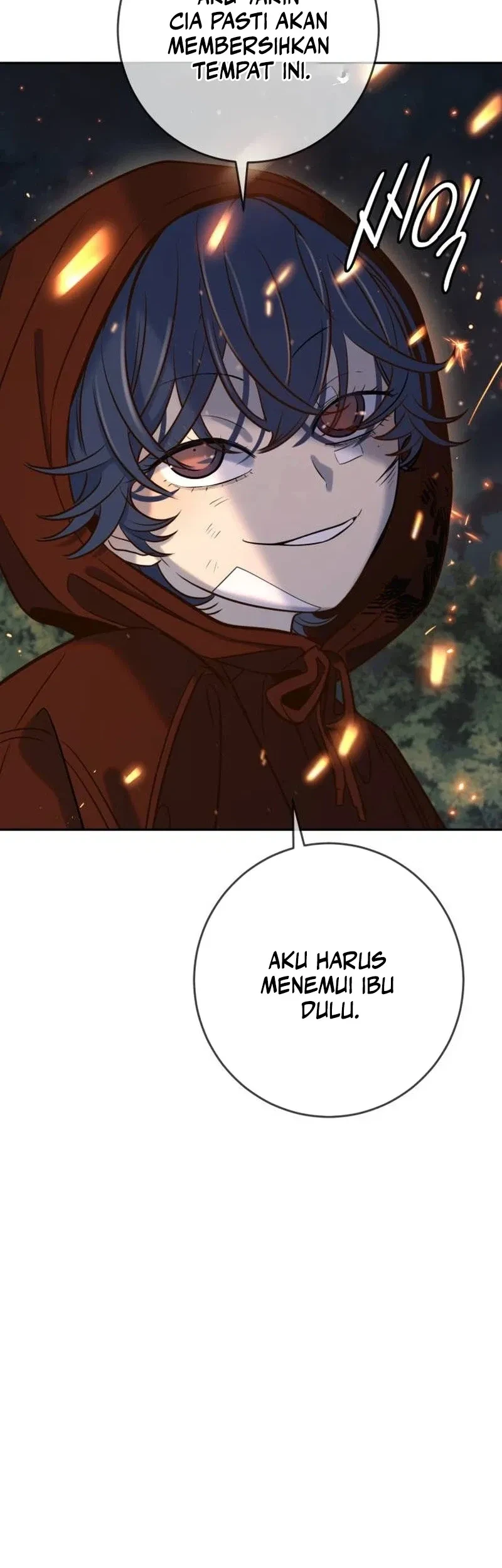 Everyone Loves Her Chapter 53 Gambar 38