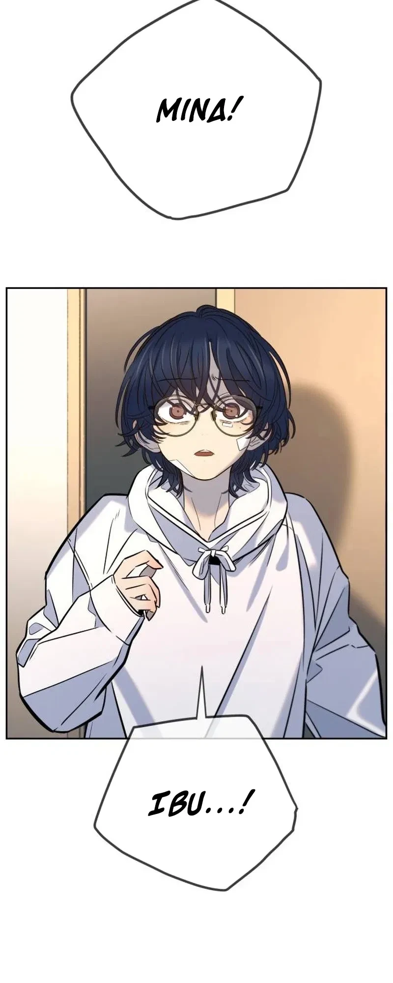 Everyone Loves Her Chapter 53 Gambar 41