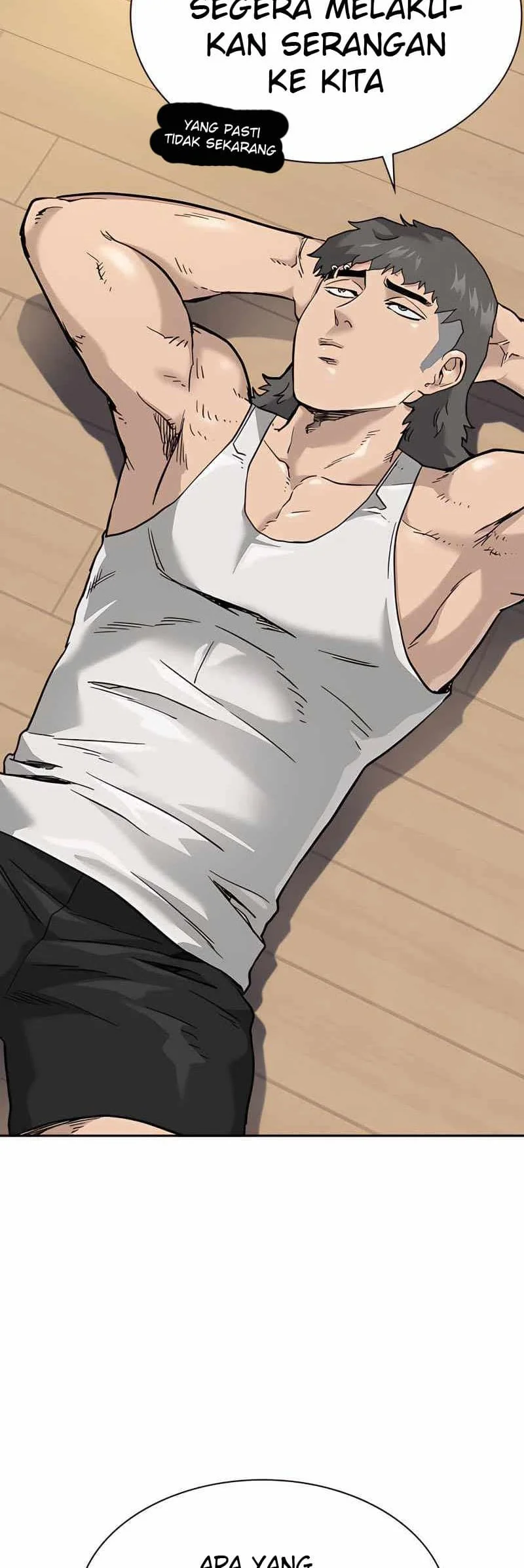 Everyone Loves Her Chapter 54 Gambar 23