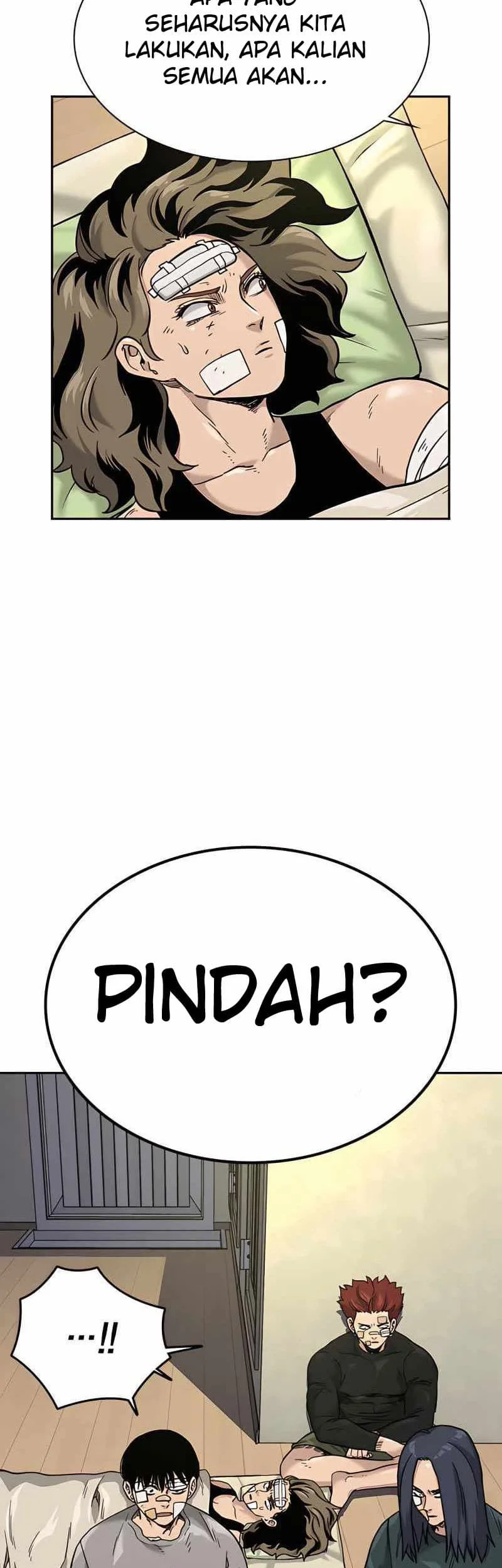 Everyone Loves Her Chapter 54 Gambar 24