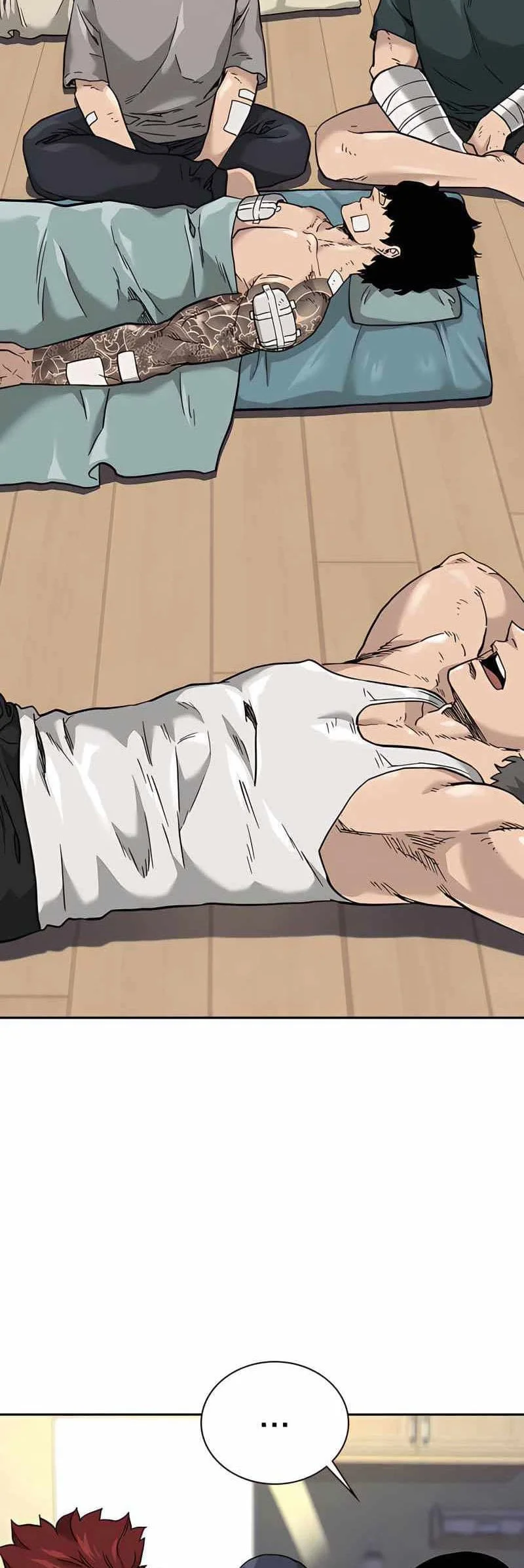 Everyone Loves Her Chapter 54 Gambar 25