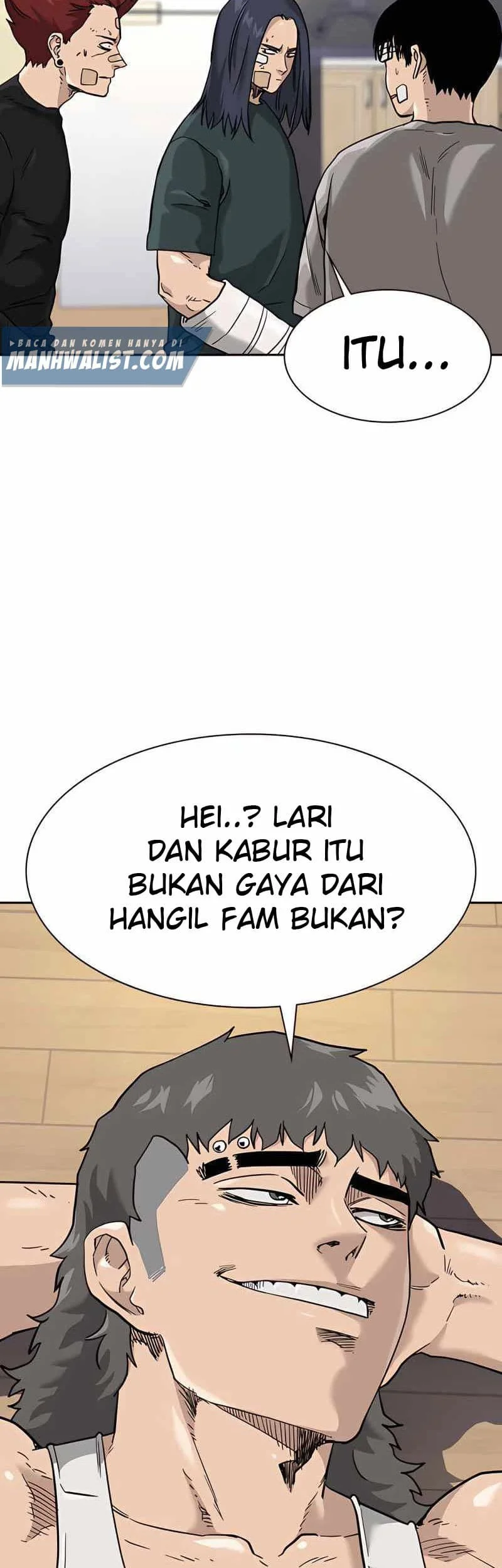 Everyone Loves Her Chapter 54 Gambar 26