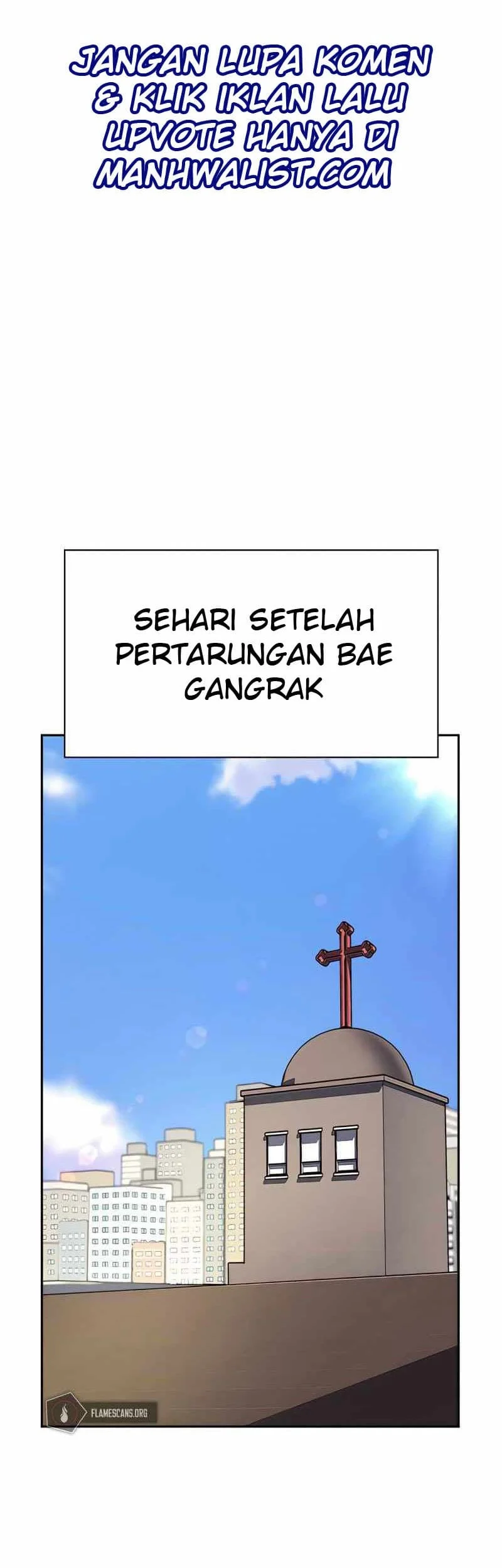 Everyone Loves Her Chapter 54 Gambar 35