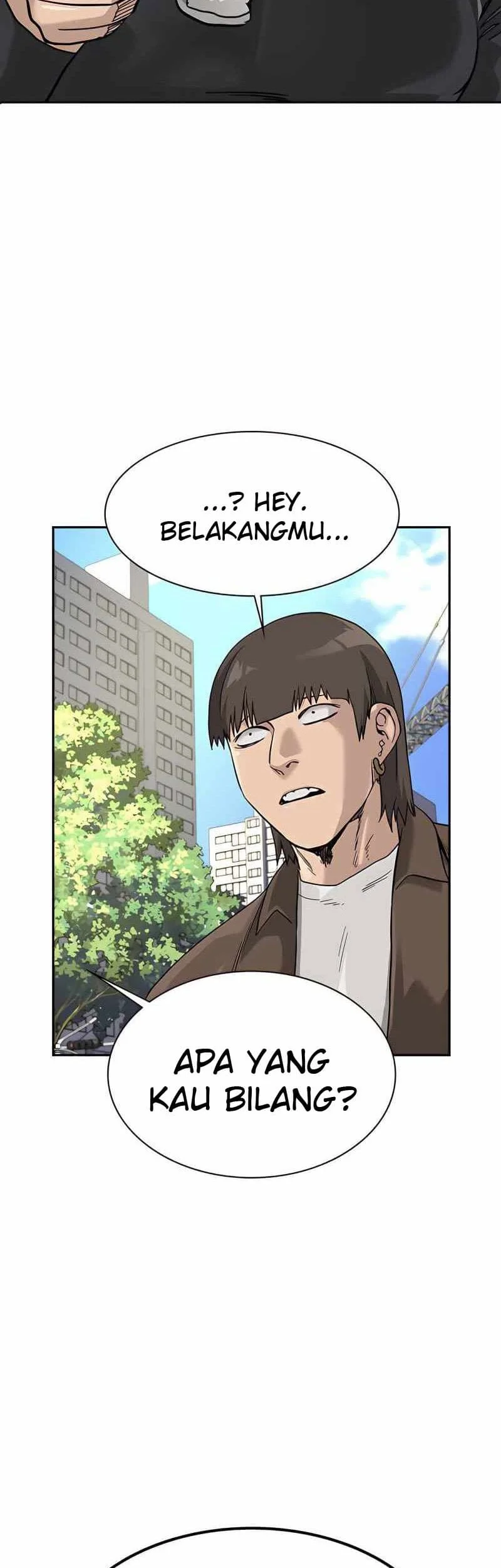 Everyone Loves Her Chapter 54 Gambar 53