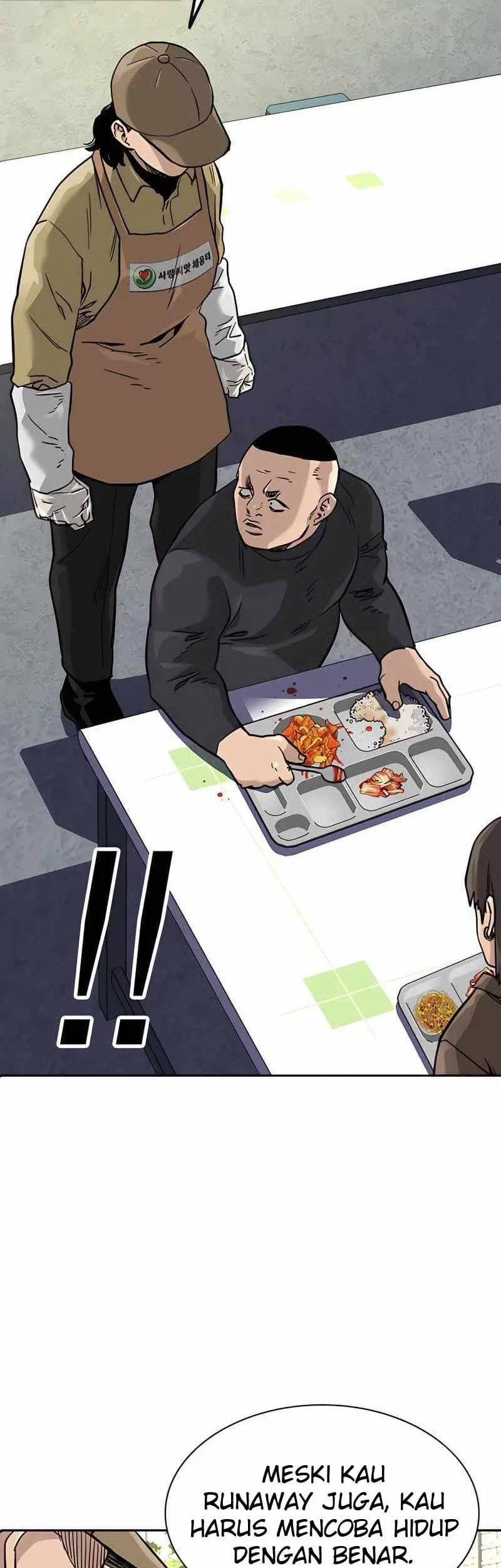 Everyone Loves Her Chapter 54 Gambar 55