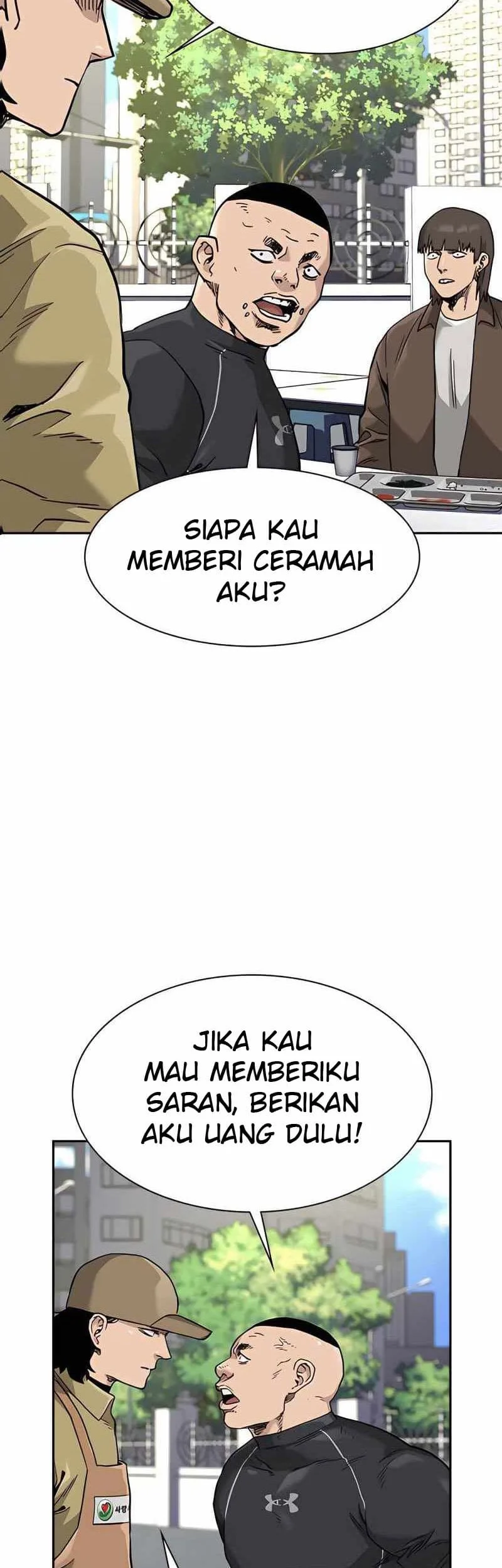 Everyone Loves Her Chapter 54 Gambar 56