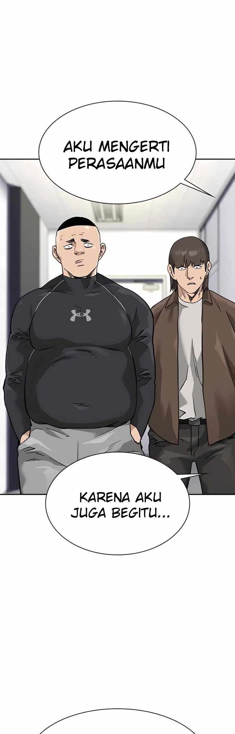 Everyone Loves Her Chapter 54 Gambar 65