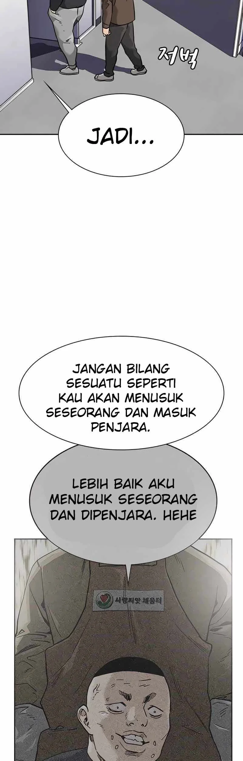 Everyone Loves Her Chapter 54 Gambar 67