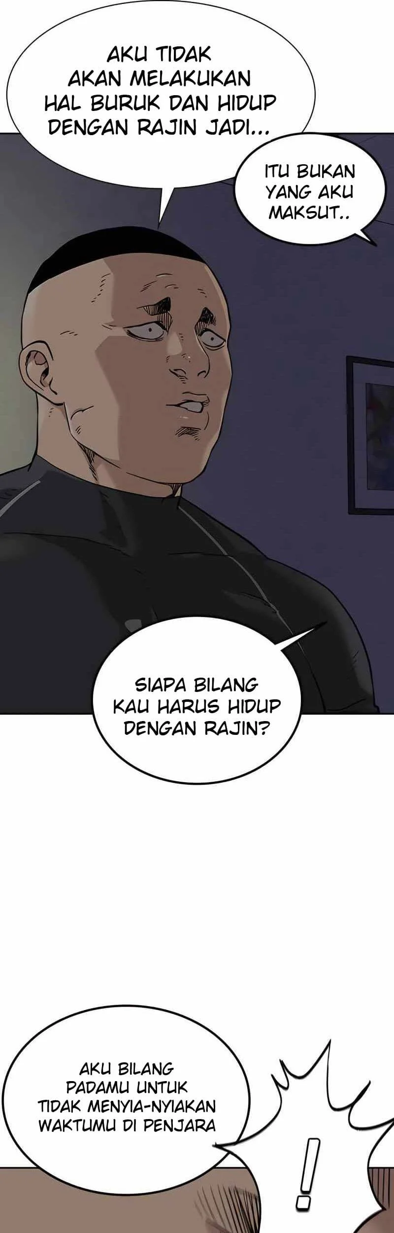 Everyone Loves Her Chapter 54 Gambar 70
