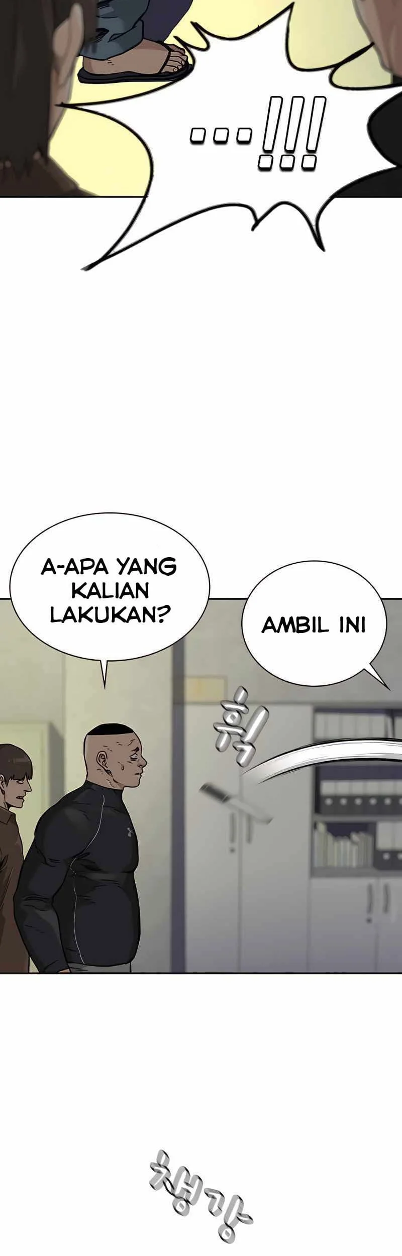 Everyone Loves Her Chapter 54 Gambar 74