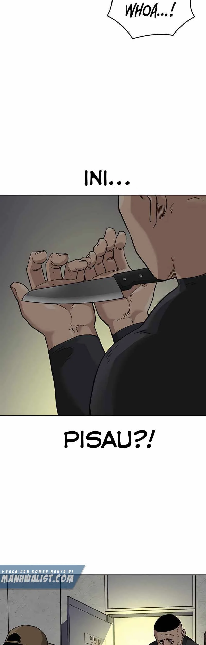 Everyone Loves Her Chapter 54 Gambar 76