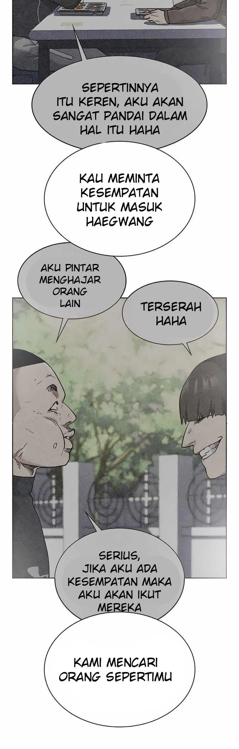 Everyone Loves Her Chapter 54 Gambar 79