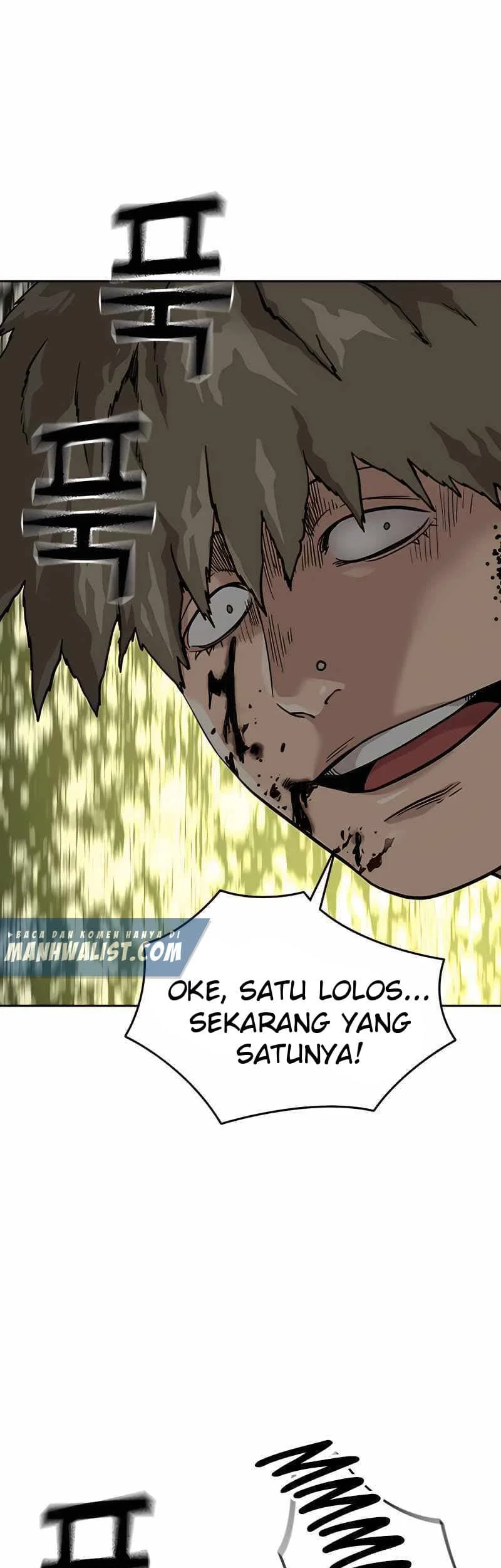 Everyone Loves Her Chapter 54 Gambar 88